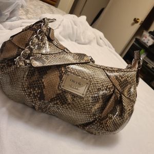 Nichole Miller purse